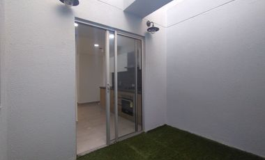 Apartamento en arriendo en Andalucía.