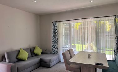 HERMOSO DEPA CON JACUZZI PRIVADO