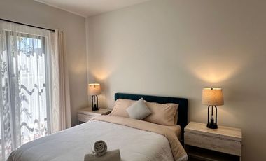 HERMOSO DEPA CON JACUZZI PRIVADO