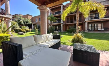 HERMOSO DEPA CON JACUZZI PRIVADO