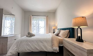 HERMOSO DEPA CON JACUZZI PRIVADO