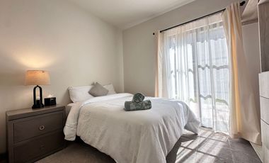 HERMOSO DEPA CON JACUZZI PRIVADO