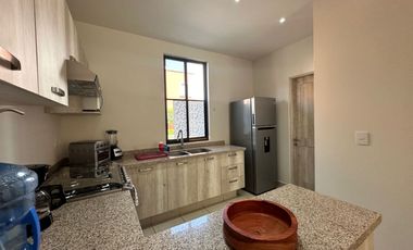 HERMOSO DEPA CON JACUZZI PRIVADO