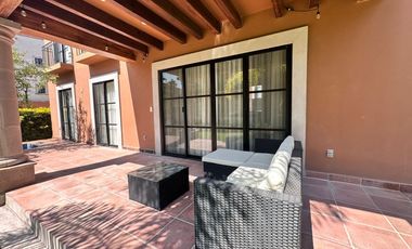 HERMOSO DEPA CON JACUZZI PRIVADO