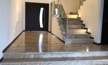VENTA DE HERMOSA CASA EN PARQUE DURANGO- LOMAS DE ANGELOPOLIS