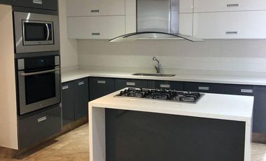 VENTA DE HERMOSA CASA EN PARQUE DURANGO- LOMAS DE ANGELOPOLIS