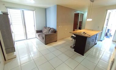 DEPARTAMENTO AMUEBLADO EN RENTA COLINAS DE CALIFORNIA