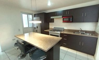 DEPARTAMENTO AMUEBLADO EN RENTA COLINAS DE CALIFORNIA