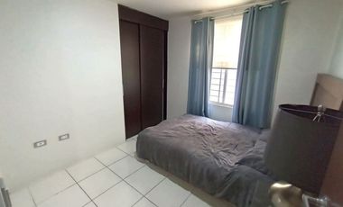 DEPARTAMENTO AMUEBLADO EN RENTA COLINAS DE CALIFORNIA