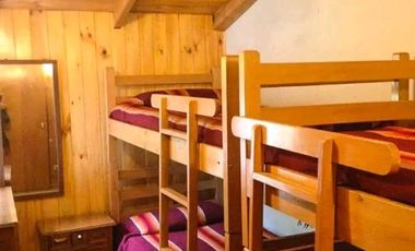 SE VENDEN LINDAS CABAÑAS   EN LICAN RAY