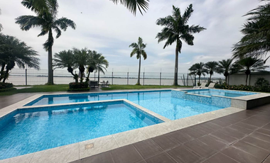Departamento en Alquiler en Isla Mocoli con vista al Rio, Ecuador