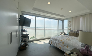 Departamento en Alquiler en Isla Mocoli con vista al Rio, Ecuador