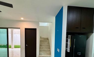 VENTA DE CASA EN CHETUMAL CLUB RESIDENCIAL ANDARA