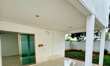 VENTA DE CASA EN CHETUMAL CLUB RESIDENCIAL ANDARA