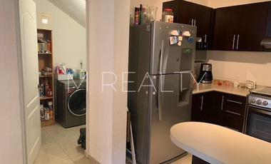 Casa en Venta en Urbi Balboa, Cuautitlán Izcalli