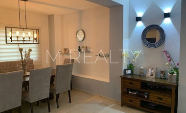 Casa en Venta en Urbi Balboa, Cuautitlán Izcalli