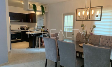 Casa en Venta en Urbi Balboa, Cuautitlán Izcalli