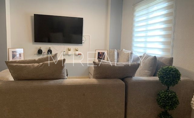 Casa en Venta en Urbi Balboa, Cuautitlán Izcalli