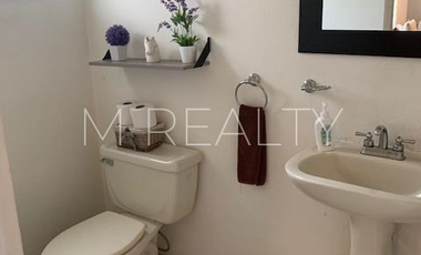 Casa en Venta en Urbi Balboa, Cuautitlán Izcalli