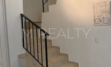 Casa en Venta en Urbi Balboa, Cuautitlán Izcalli