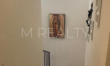 Casa en Venta en Urbi Balboa, Cuautitlán Izcalli