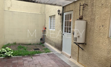 Casa en Venta en Urbi Balboa, Cuautitlán Izcalli