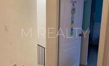 Casa en Venta en Urbi Balboa, Cuautitlán Izcalli