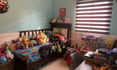 Casa en Venta en Urbi Balboa, Cuautitlán Izcalli