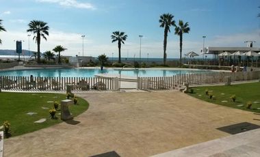Arriendo Vacacional, Condominio Jardin del Mar, Piso 10, Coquimbo.