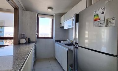 Arriendo Vacacional, Condominio Jardin del Mar, Piso 10, Coquimbo.
