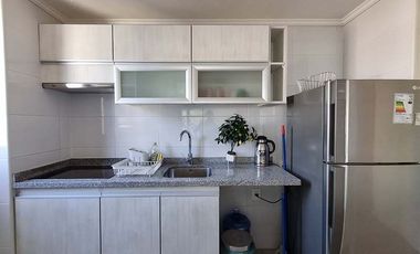 Arriendo Vacacional, Condominio Jardin del Mar, Piso 10, Coquimbo.