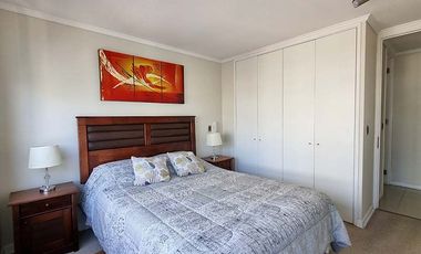 Arriendo Vacacional, Condominio Jardin del Mar, Piso 10, Coquimbo.