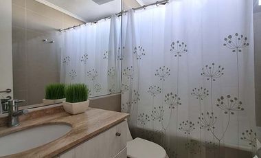 Arriendo Vacacional, Condominio Jardin del Mar, Piso 10, Coquimbo.