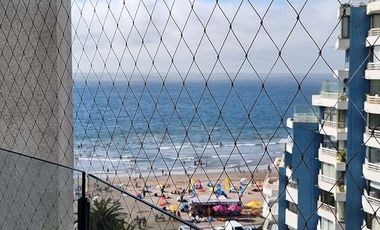 Arriendo Vacacional, Condominio Jardin del Mar, Piso 10, Coquimbo.
