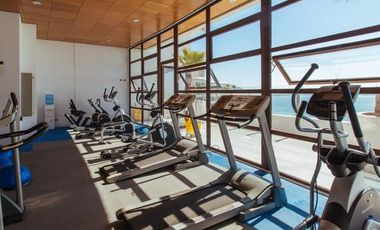 Arriendo Vacacional, Condominio Jardin del Mar, Piso 10, Coquimbo.