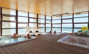 Arriendo Vacacional, Condominio Jardin del Mar, Piso 10, Coquimbo.