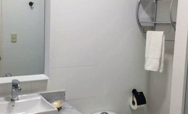 Lindo Mini-Dpto, 40 m2, amoblado, 1 dorm, 1 baño, zona exclusiva, vista panorámica
