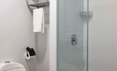 Lindo Mini-Dpto, 40 m2, amoblado, 1 dorm, 1 baño, zona exclusiva, vista panorámica