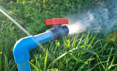 Parcelas Sector Piedra Blanca Alto