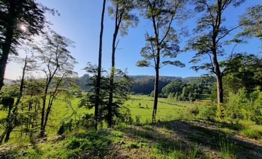 Parcelas Sector Piedra Blanca Alto