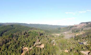 Parcelas Sector Piedra Blanca Alto