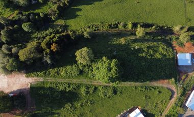 Parcelas Sector Piedra Blanca Alto