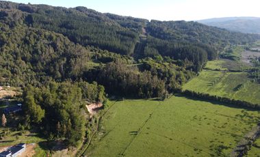 Parcelas Sector Piedra Blanca Alto