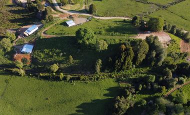 Parcelas Sector Piedra Blanca Alto