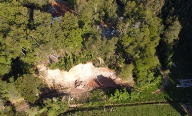 Parcelas Sector Piedra Blanca Alto