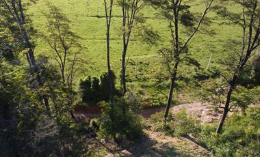 Parcelas Sector Piedra Blanca Alto