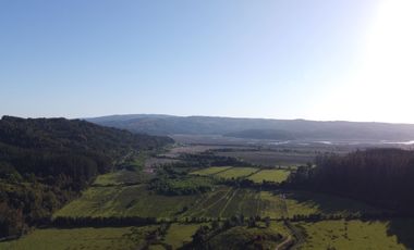 Parcelas Sector Piedra Blanca Alto