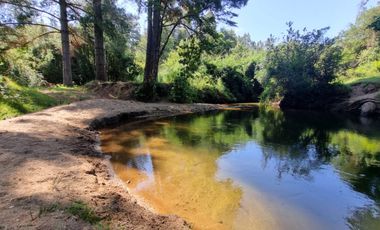 Parcelas Sector Piedra Blanca Alto