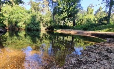 Parcelas Sector Piedra Blanca Alto