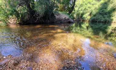 Parcelas Sector Piedra Blanca Alto